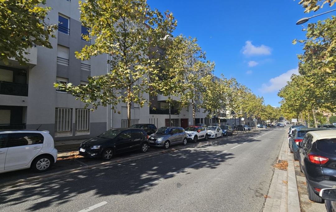 Annonces BOUCBELAIR : Appartement | MARSEILLE (13014) | 36 m2 | 129 000 € 