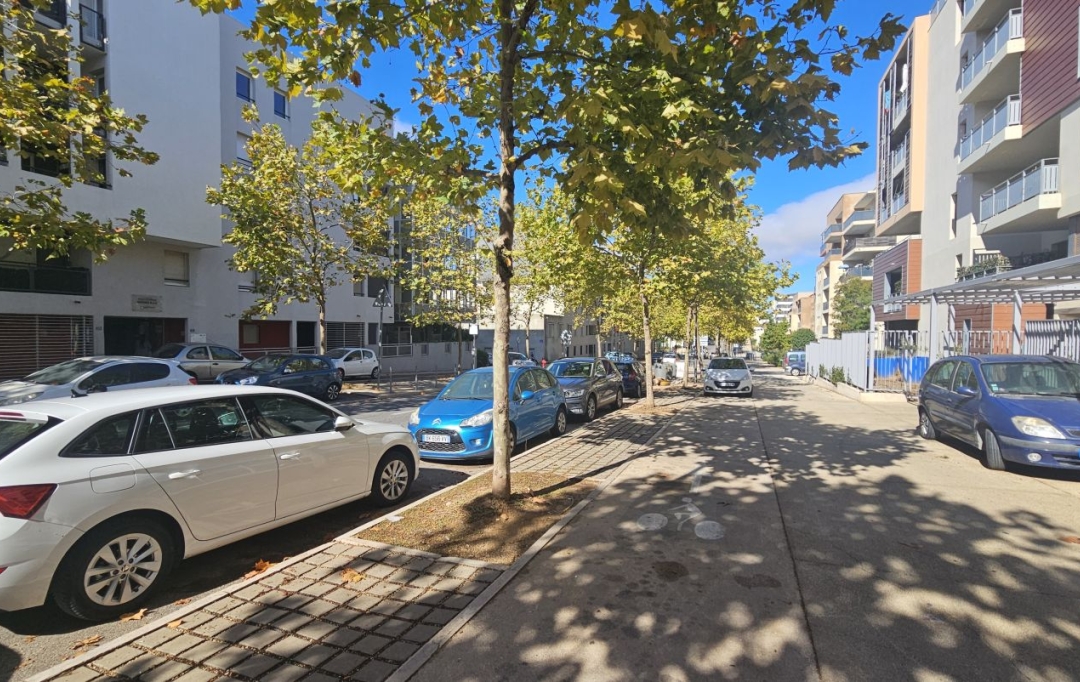 Annonces BOUCBELAIR : Appartement | MARSEILLE (13014) | 36 m2 | 129 000 € 