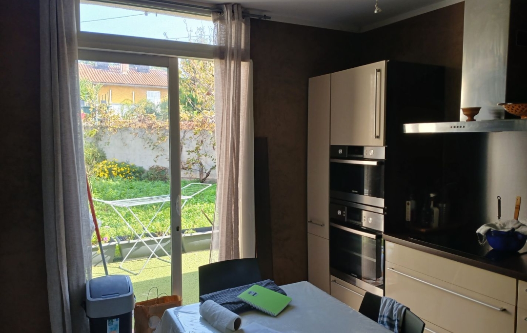 Annonces BOUCBELAIR : House | MARSEILLE (13016) | 130 m2 | 449 000 € 