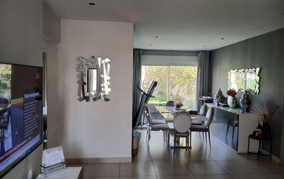 Annonces BOUCBELAIR : House | MARSEILLE (13016) | 130 m2 | 449 000 € 