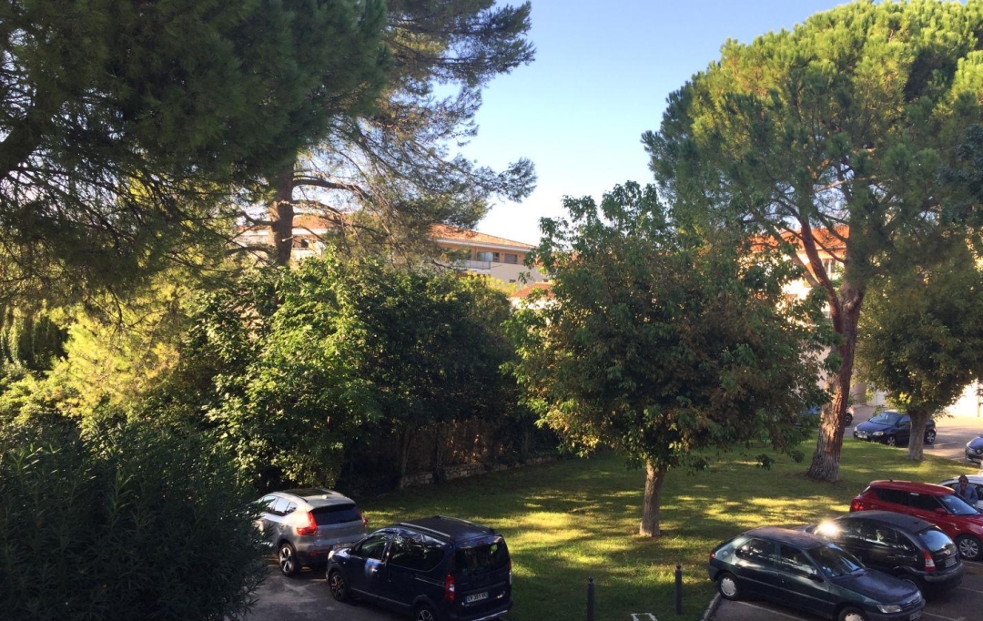 Annonces BOUCBELAIR : Appartement | AIX-EN-PROVENCE (13090) | 82 m2 | 388 500 € 