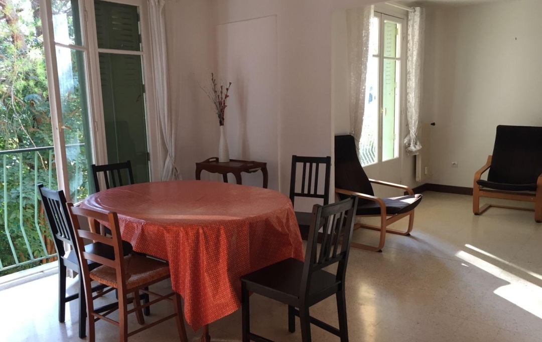 Annonces BOUCBELAIR : Appartement | AIX-EN-PROVENCE (13090) | 82 m2 | 388 500 € 