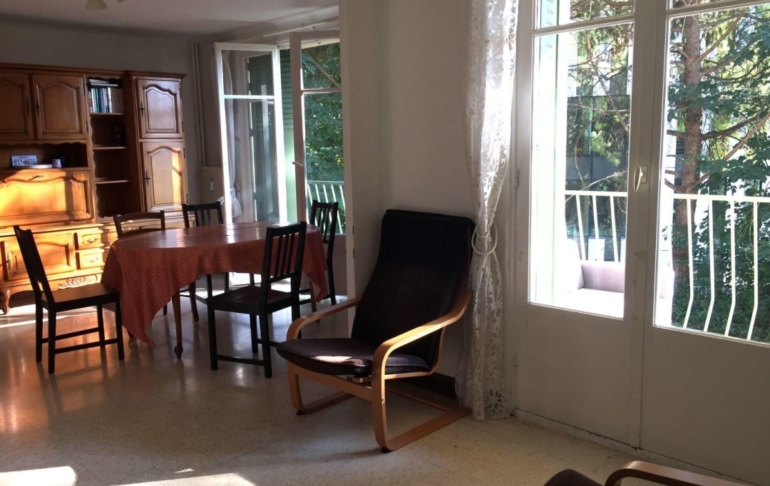 Annonces BOUCBELAIR : Apartment | AIX-EN-PROVENCE (13090) | 82 m2 | 388 500 € 