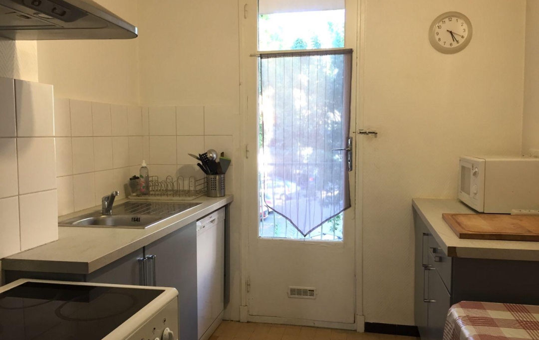 Annonces BOUCBELAIR : Appartement | AIX-EN-PROVENCE (13090) | 82 m2 | 388 500 € 