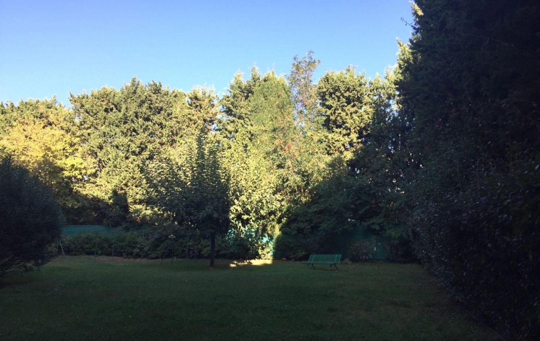 Annonces BOUCBELAIR : Appartement | AIX-EN-PROVENCE (13090) | 82 m2 | 388 500 € 