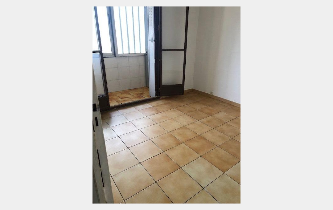 Annonces BOUCBELAIR : Appartement | MARSEILLE (13013) | 40 m2 | 658 € 