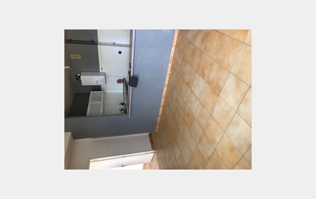 Annonces BOUCBELAIR : Appartement | MARSEILLE (13013) | 40 m2 | 658 € 