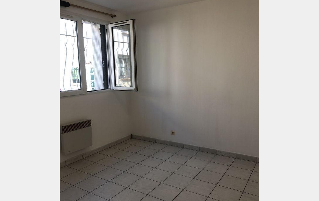 Annonces BOUCBELAIR : Appartement | MARSEILLE (13013) | 42 m2 | 575 € 