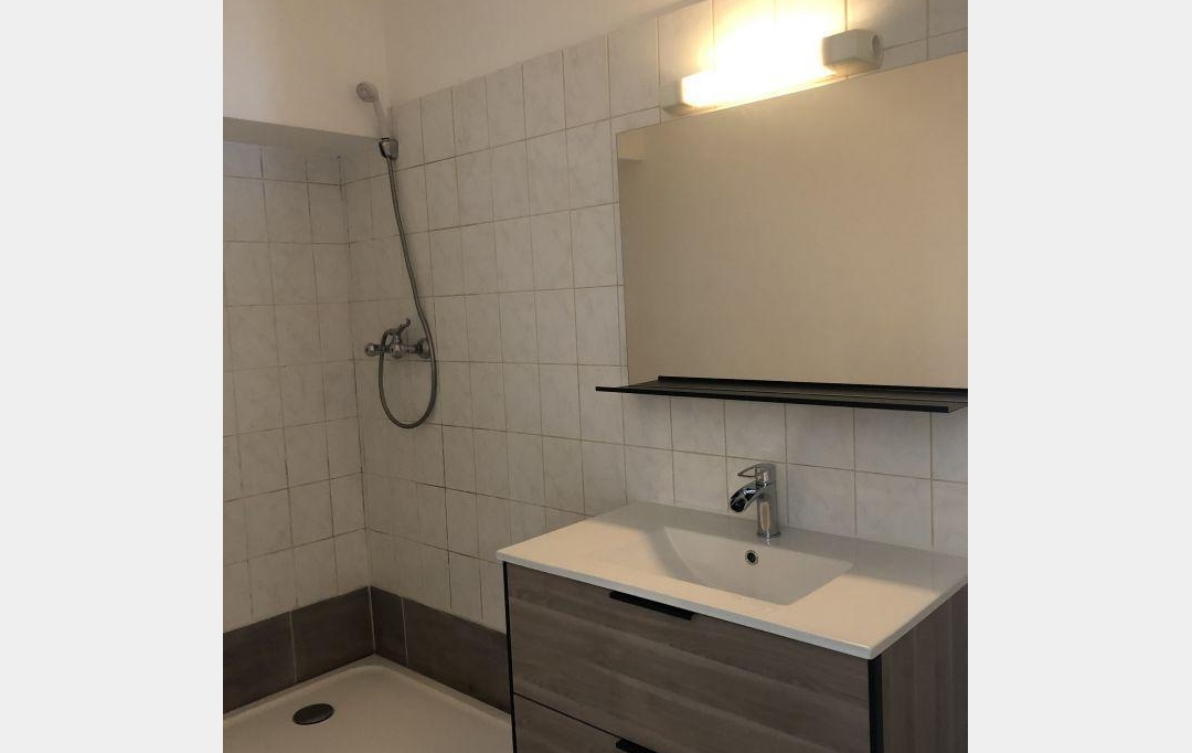 Annonces BOUCBELAIR : Appartement | MARSEILLE (13013) | 42 m2 | 575 € 