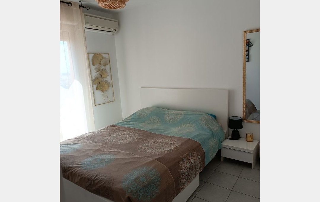 Annonces BOUCBELAIR : Apartment | MARSEILLE (13014) | 52 m2 | 970 € 