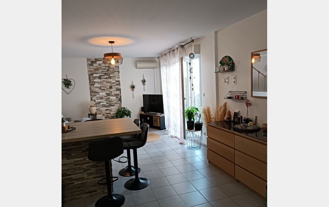 Annonces BOUCBELAIR : Appartement | MARSEILLE (13014) | 52 m2 | 970 € 