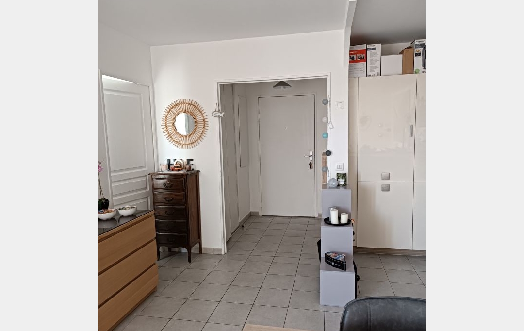 Annonces BOUCBELAIR : Apartment | MARSEILLE (13014) | 52 m2 | 970 € 