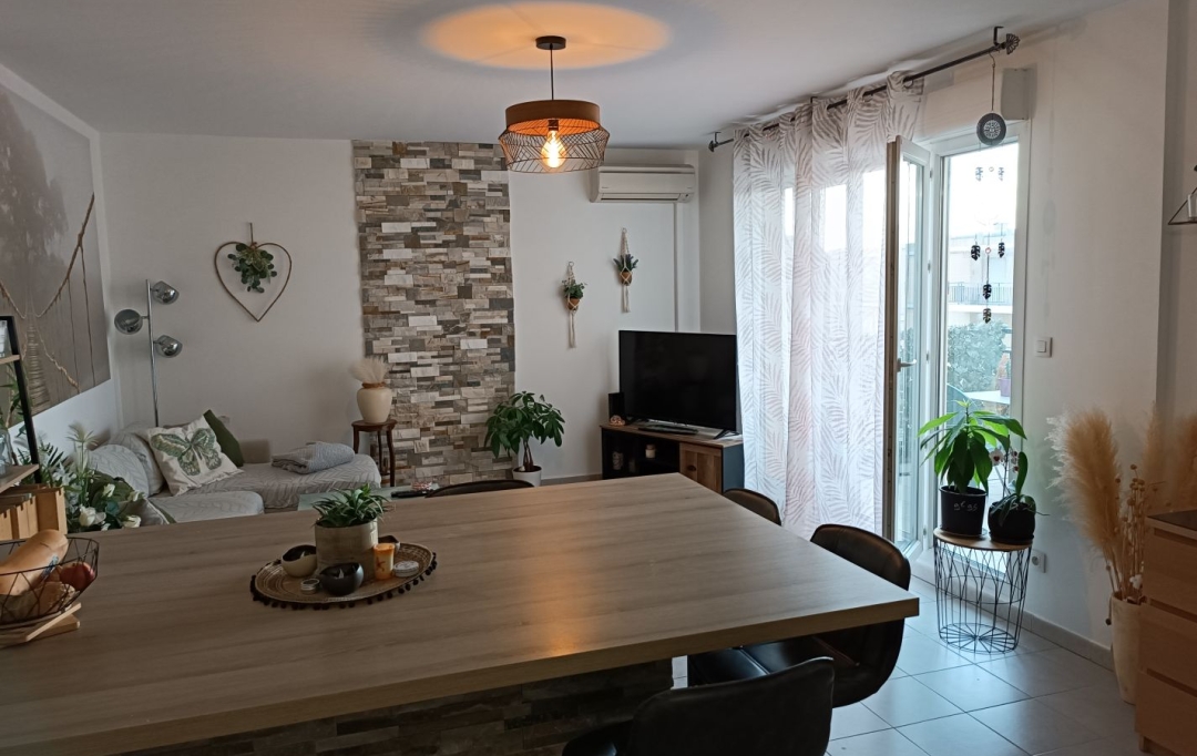 Annonces BOUCBELAIR : Appartement | MARSEILLE (13014) | 52 m2 | 970 € 