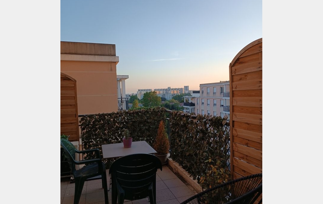 Annonces BOUCBELAIR : Appartement | MARSEILLE (13014) | 52 m2 | 970 € 