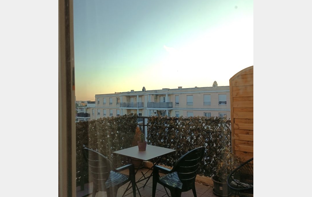 Annonces BOUCBELAIR : Apartment | MARSEILLE (13014) | 52 m2 | 970 € 