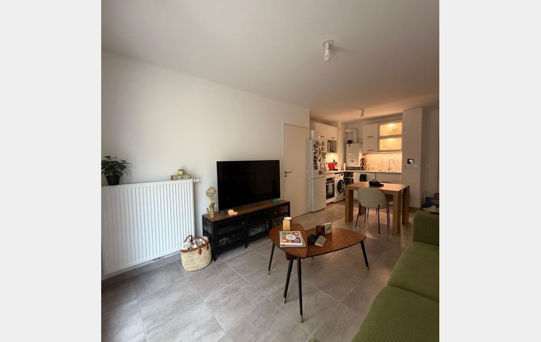 Annonces BOUCBELAIR : Appartement | MARSEILLE (13013) | 38 m2 | 745 € 