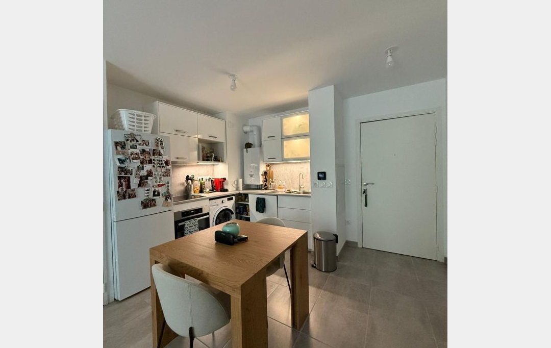 Annonces BOUCBELAIR : Appartement | MARSEILLE (13013) | 38 m2 | 745 € 