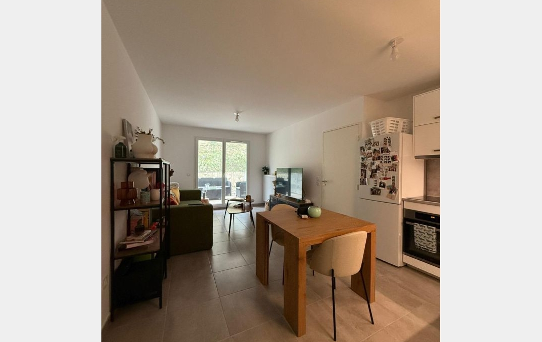 Annonces BOUCBELAIR : Appartement | MARSEILLE (13013) | 38 m2 | 745 € 