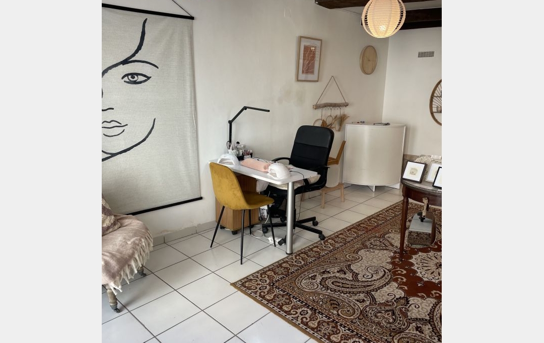 Annonces BOUCBELAIR : Office | MARSEILLE (13013) | 40 m2 | 580 € 