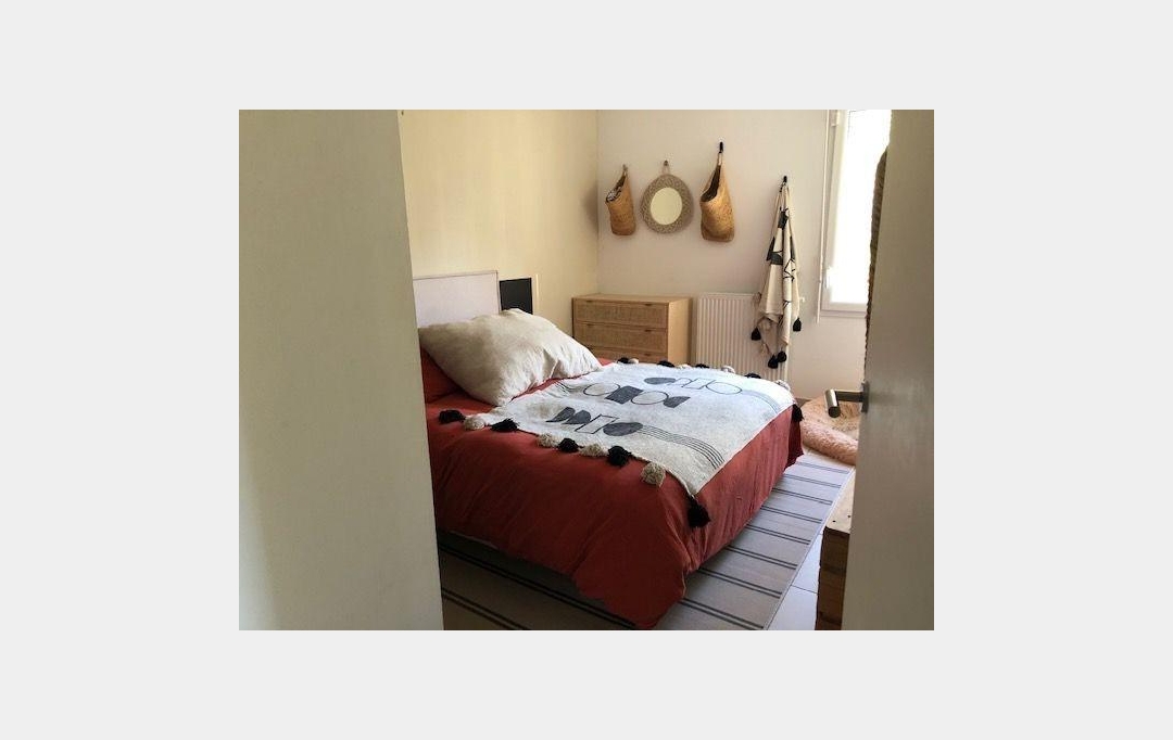 Annonces BOUCBELAIR : Appartement | MARSEILLE (13013) | 60 m2 | 1 300 € 