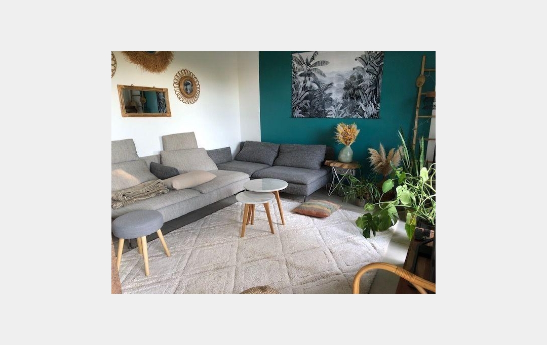 Annonces BOUCBELAIR : Appartement | MARSEILLE (13013) | 60 m2 | 1 300 € 