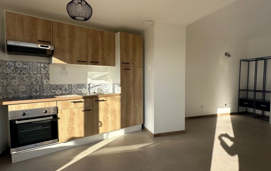 Annonces BOUCBELAIR : Apartment | PLAN-DE-CUQUES (13380) | 24 m2 | 780 € 