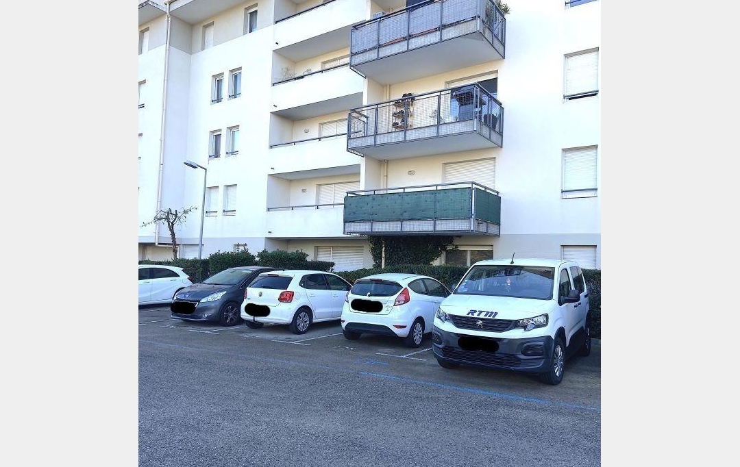 Annonces BOUCBELAIR : Appartement | MARSEILLE (13013) | 29 m2 | 540 € 