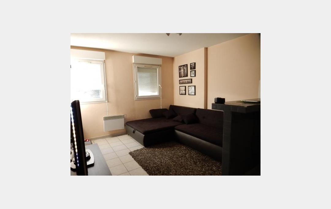 Annonces BOUCBELAIR : Appartement | AIX-EN-PROVENCE (13100) | 35 m2 | 740 € 