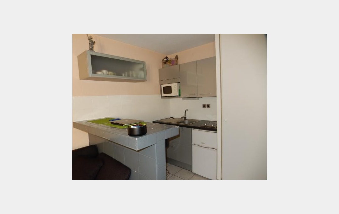 Annonces BOUCBELAIR : Appartement | AIX-EN-PROVENCE (13100) | 35 m2 | 740 € 