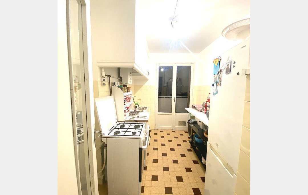 Annonces BOUCBELAIR : Appartement | MARSEILLE (13013) | 56 m2 | 139 000 € 