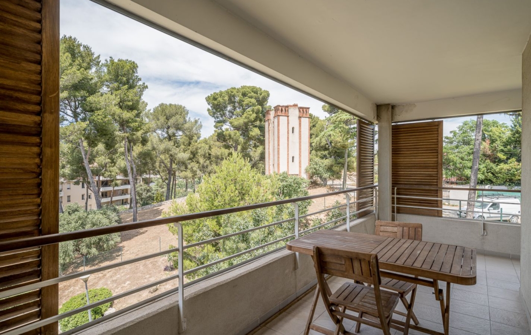 Annonces BOUCBELAIR : Apartment | MARSEILLE (13013) | 61 m2 | 229 000 € 