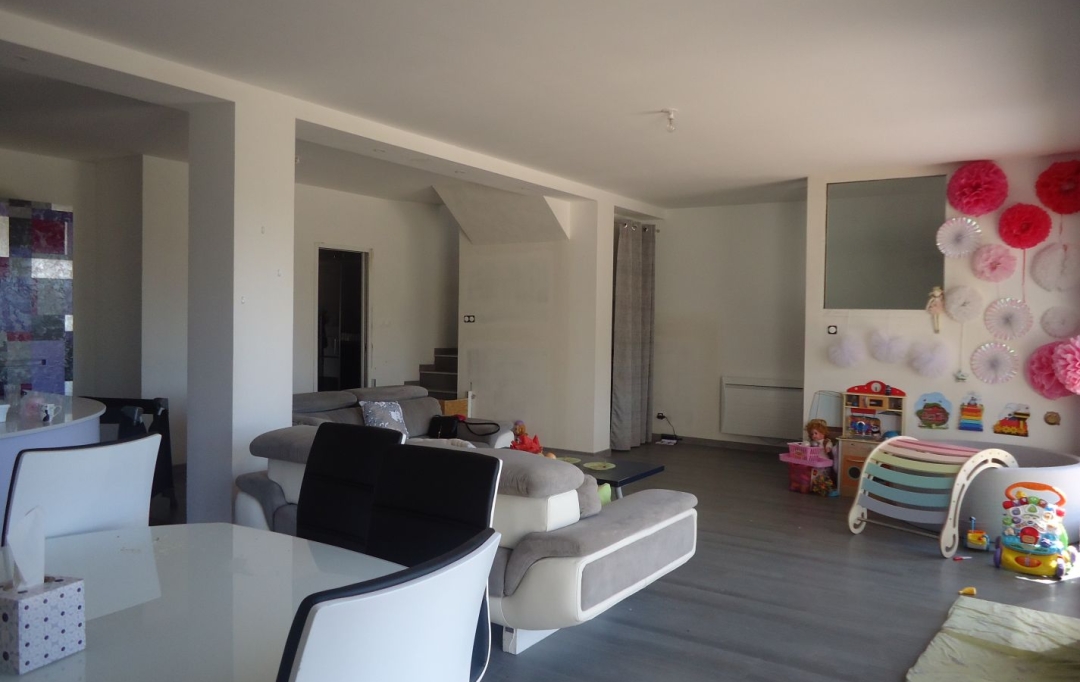 Annonces BOUCBELAIR : House | ALLAUCH (13190) | 100 m2 | 515 000 € 