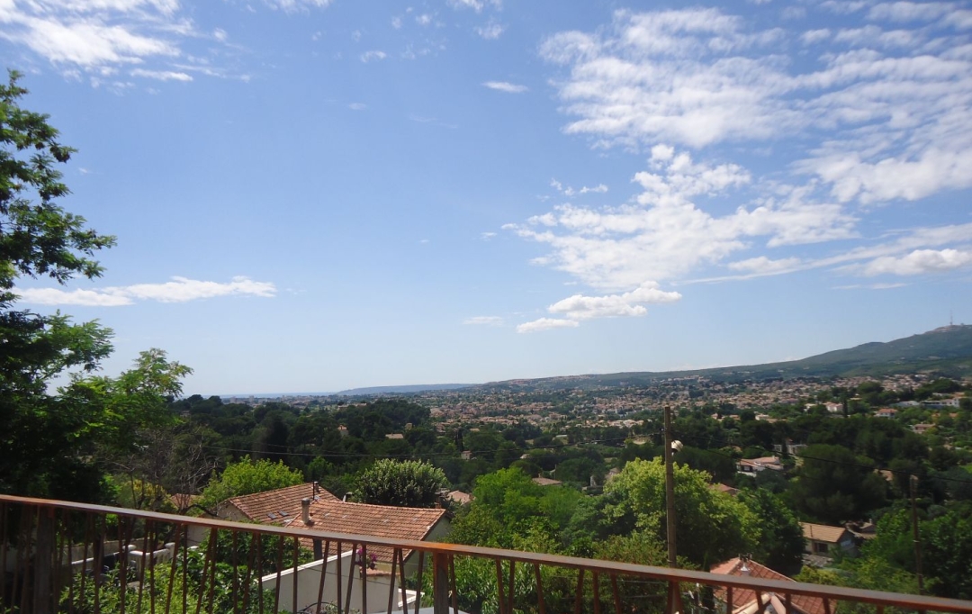 Annonces BOUCBELAIR : Maison / Villa | ALLAUCH (13190) | 100 m2 | 515 000 € 