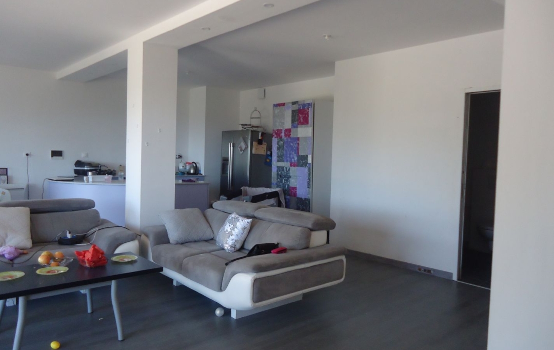 Annonces BOUCBELAIR : Maison / Villa | ALLAUCH (13190) | 100 m2 | 515 000 € 