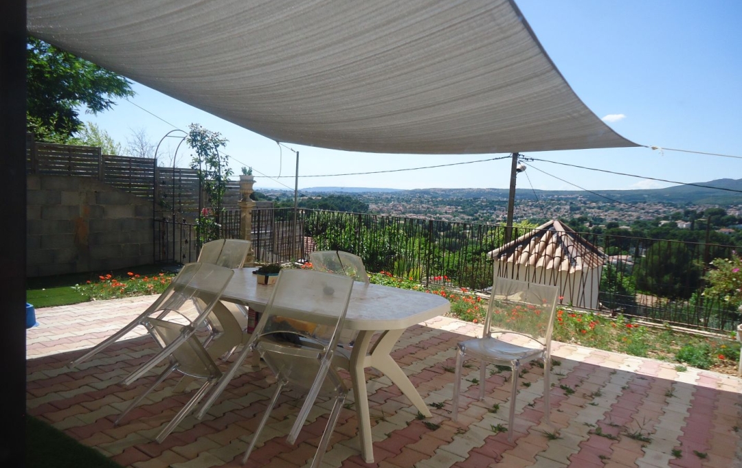 Annonces BOUCBELAIR : House | ALLAUCH (13190) | 100 m2 | 515 000 € 