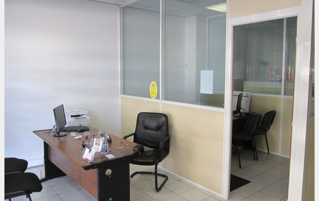 Annonces BOUCBELAIR : Office | AIX-EN-PROVENCE (13100) | 62 m2 | 240 000 € 