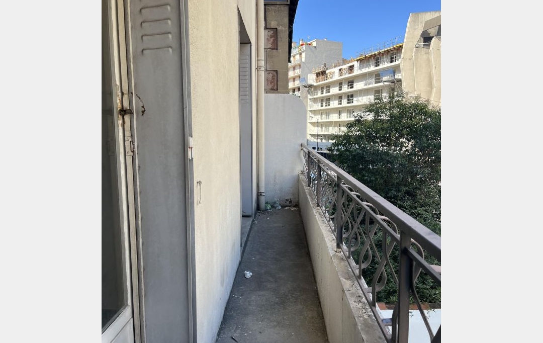 Annonces BOUCBELAIR : Appartement | MARSEILLE (13013) | 55 m2 | 96 000 € 