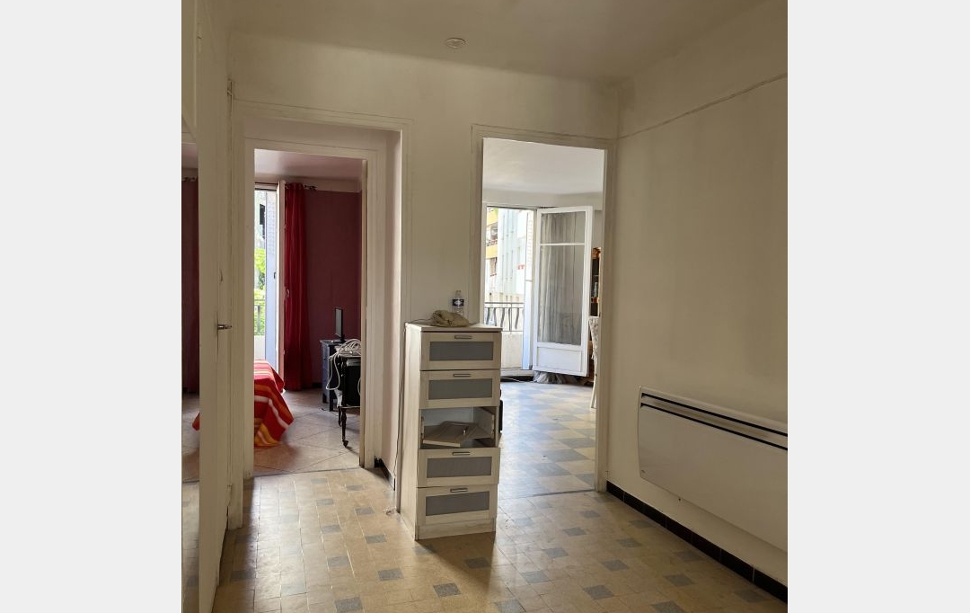 Annonces BOUCBELAIR : Appartement | MARSEILLE (13013) | 55 m2 | 96 000 € 