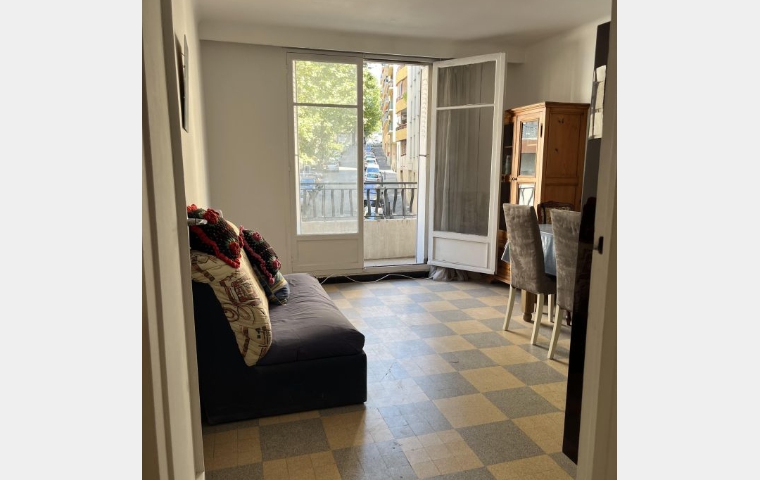 Annonces BOUCBELAIR : Appartement | MARSEILLE (13013) | 55 m2 | 96 000 € 