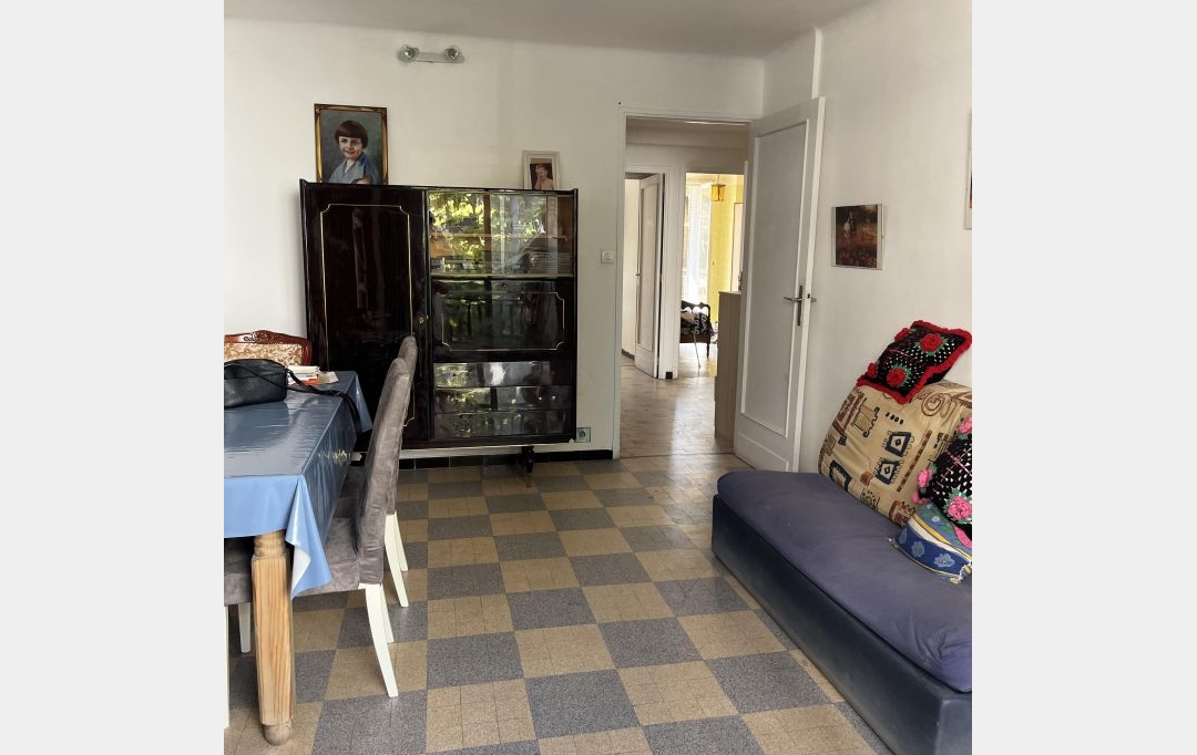 Annonces BOUCBELAIR : Appartement | MARSEILLE (13013) | 55 m2 | 96 000 € 