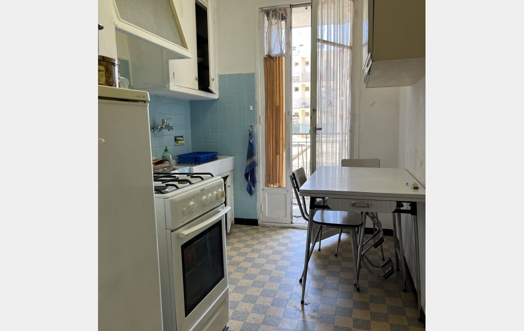 Annonces BOUCBELAIR : Appartement | MARSEILLE (13013) | 55 m2 | 96 000 € 