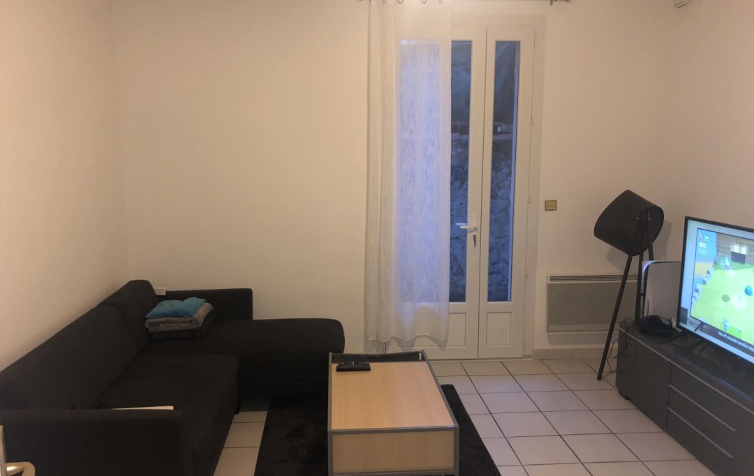 Annonces BOUCBELAIR : Appartement | AIX-EN-PROVENCE (13100) | 35 m2 | 179 000 € 