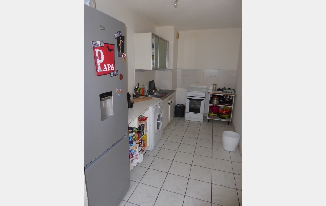 Annonces BOUCBELAIR : Appartement | ALLAUCH (13190) | 56 m2 | 930 € 