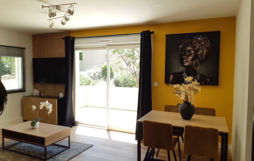 Annonces BOUCBELAIR : Appartement | MARSEILLE (13013) | 63 m2 | 1 300 € 