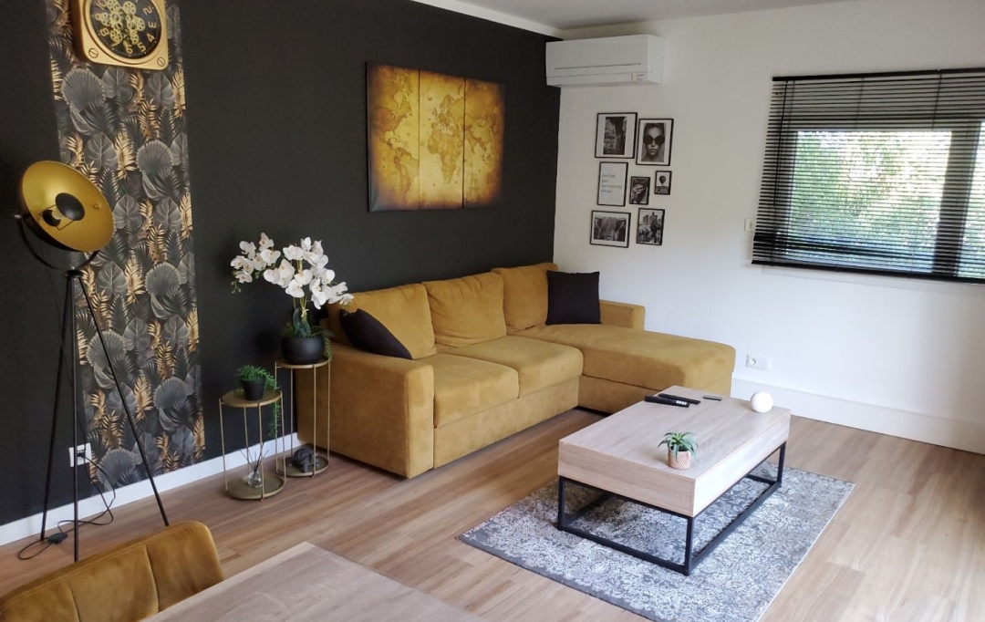 Annonces BOUCBELAIR : Appartement | MARSEILLE (13013) | 63 m2 | 1 300 € 