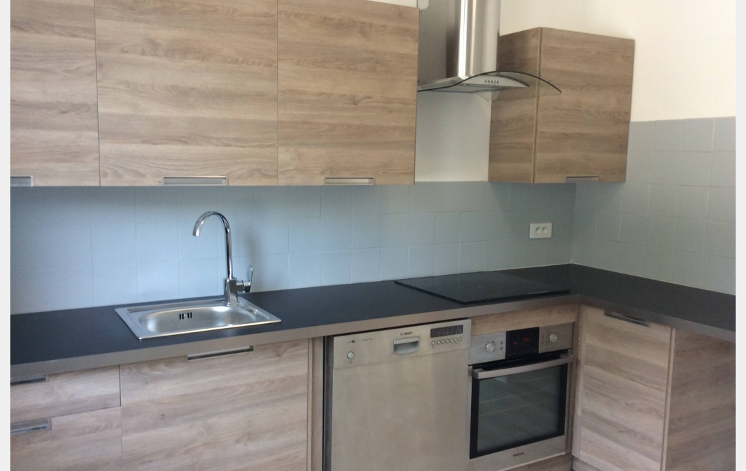 Annonces BOUCBELAIR : Appartement | MARSEILLE (13013) | 59 m2 | 890 € 