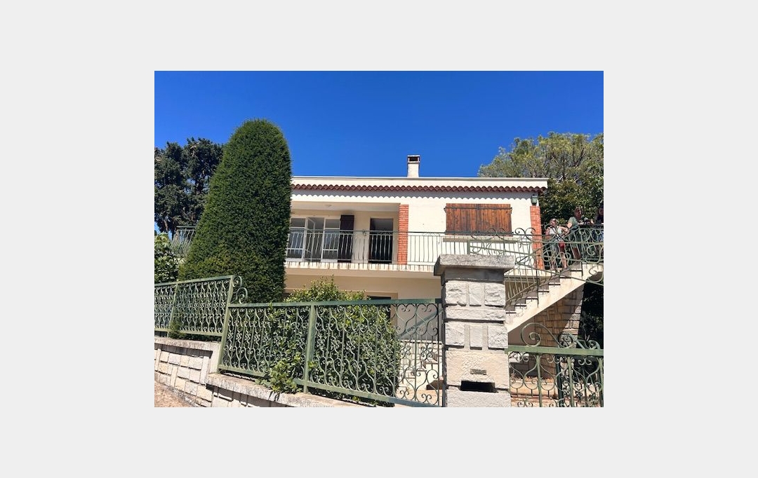 Annonces BOUCBELAIR : Appartement | MARSEILLE (13013) | 102 m2 | 1 330 € 