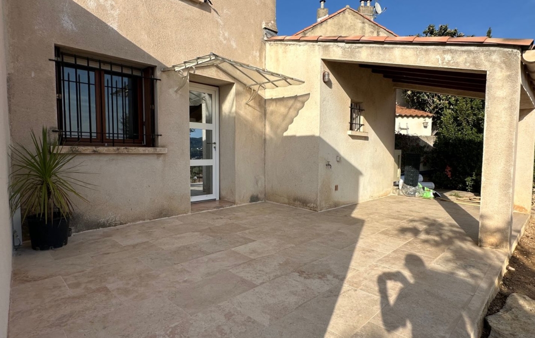 Annonces BOUCBELAIR : House | PLAN-DE-CUQUES (13380) | 62 m2 | 1 350 € 