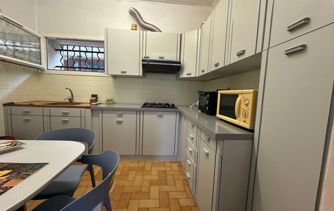 Annonces BOUCBELAIR : Appartement | MARSEILLE (13013) | 41 m2 | 560 € 