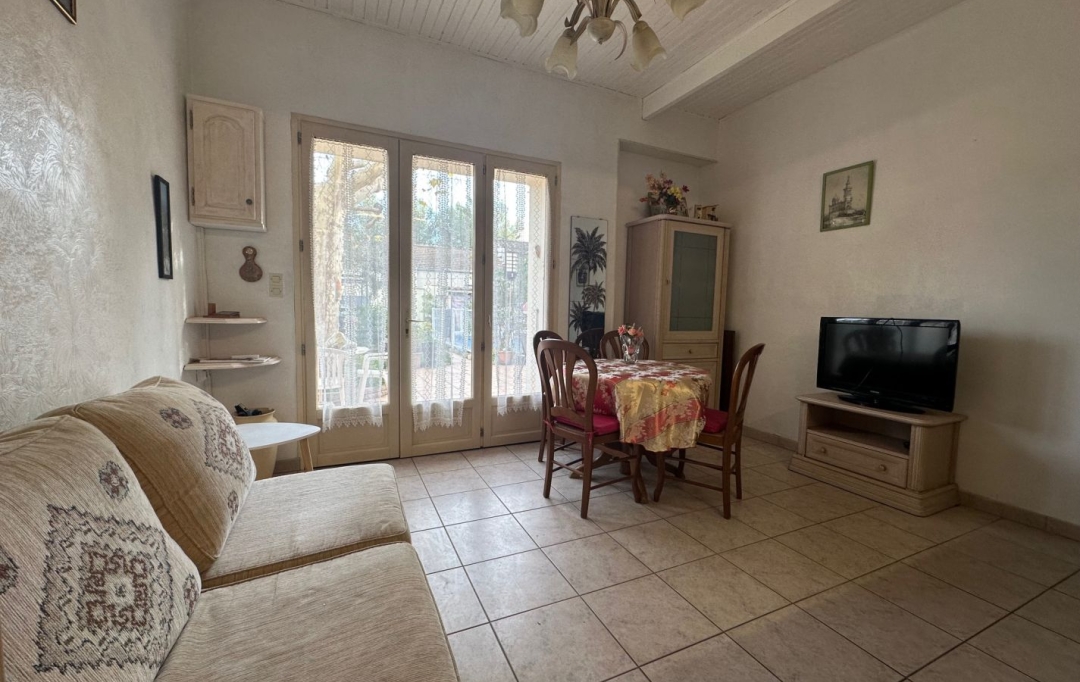 Annonces BOUCBELAIR : Appartement | MARSEILLE (13013) | 41 m2 | 560 € 